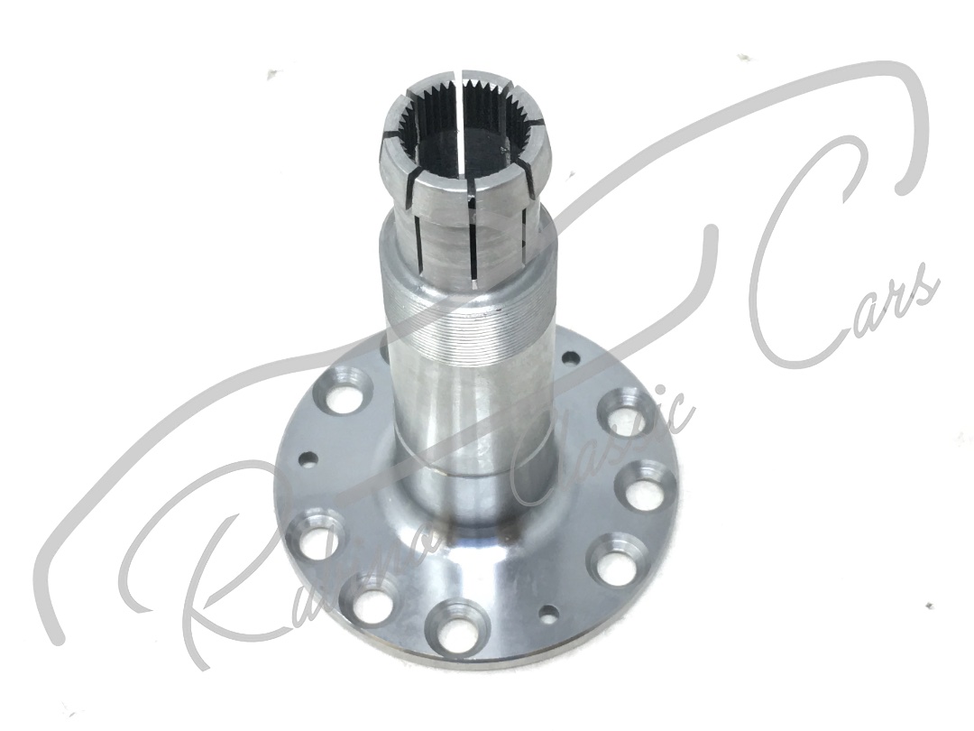 Steering Wheel Hub - Image 2