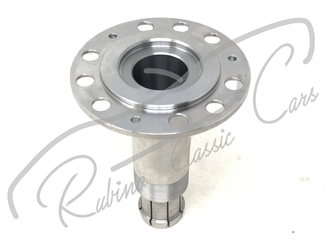 Steering Wheel Hub - Image 3