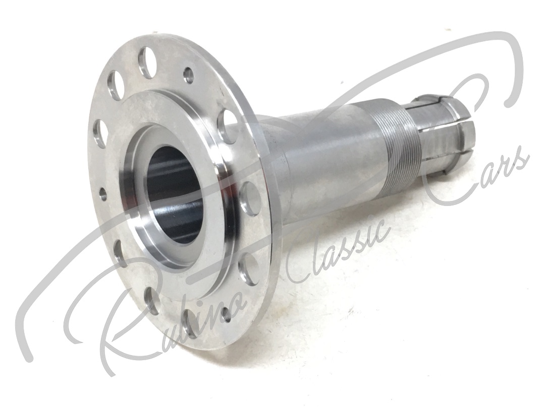 Steering Wheel Hub - Image 4