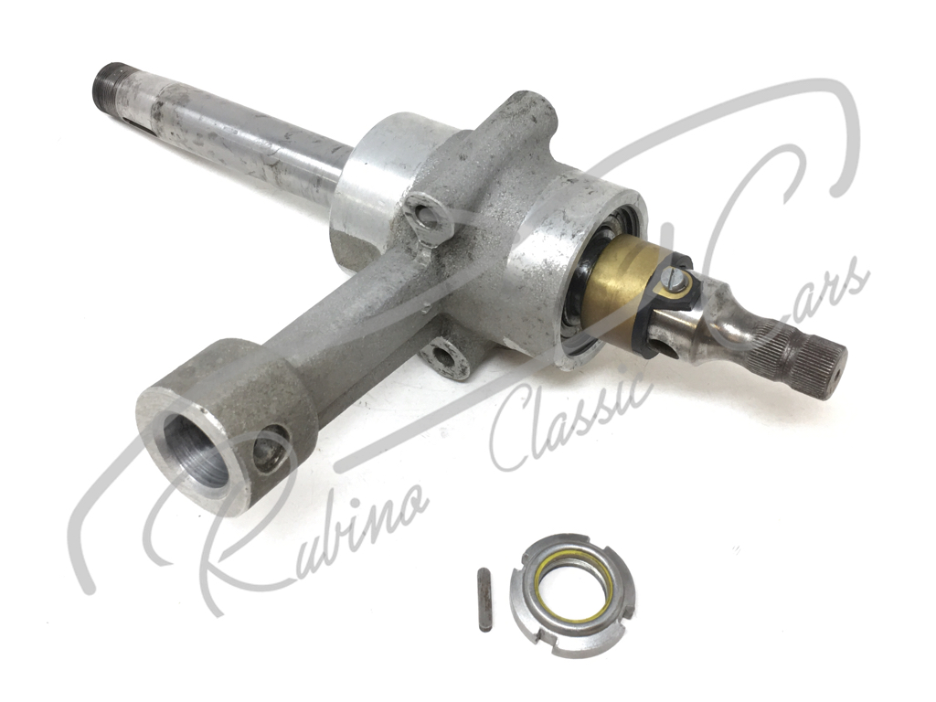 Mozzo volante - immagine 2