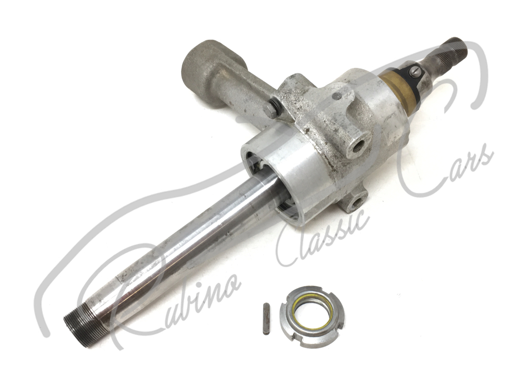 Mozzo volante - immagine 4