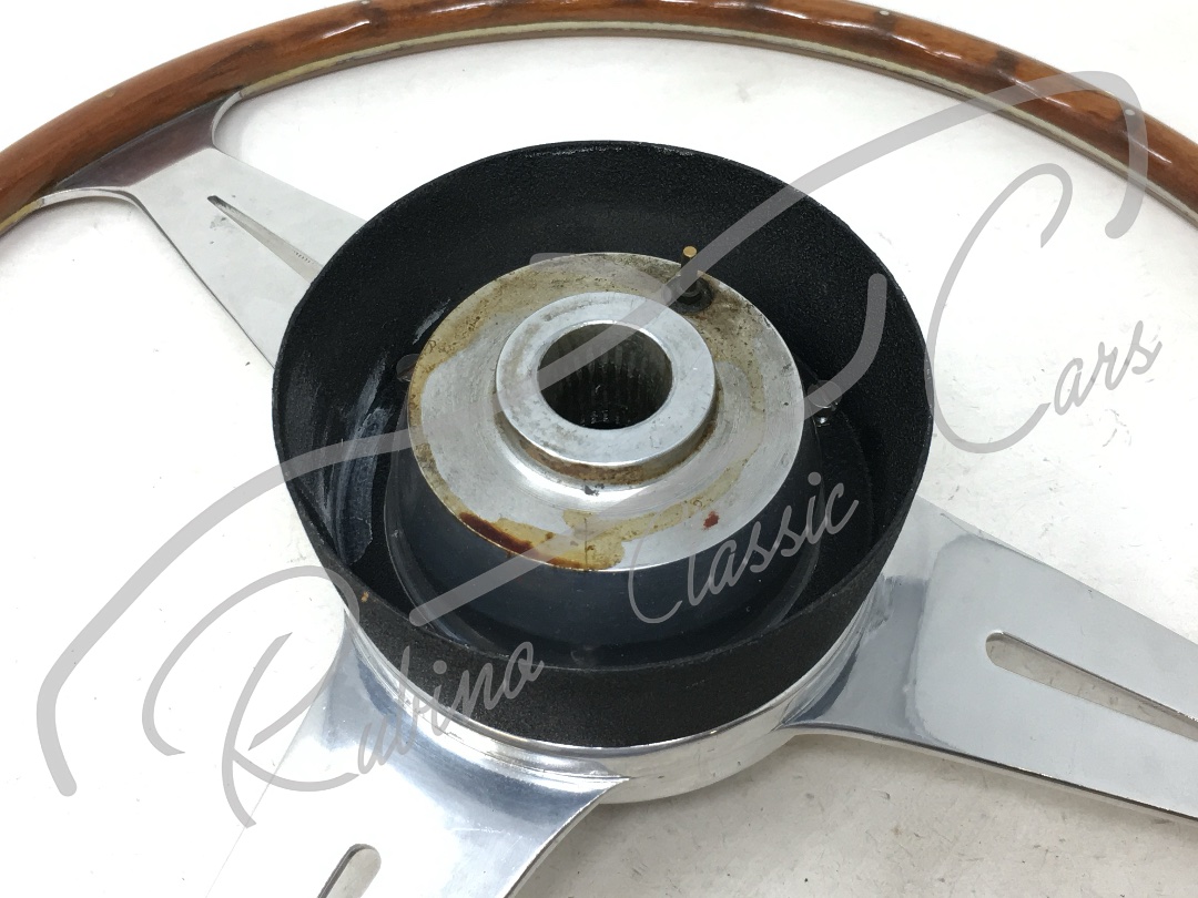 Volante - NARDI - immagine 10