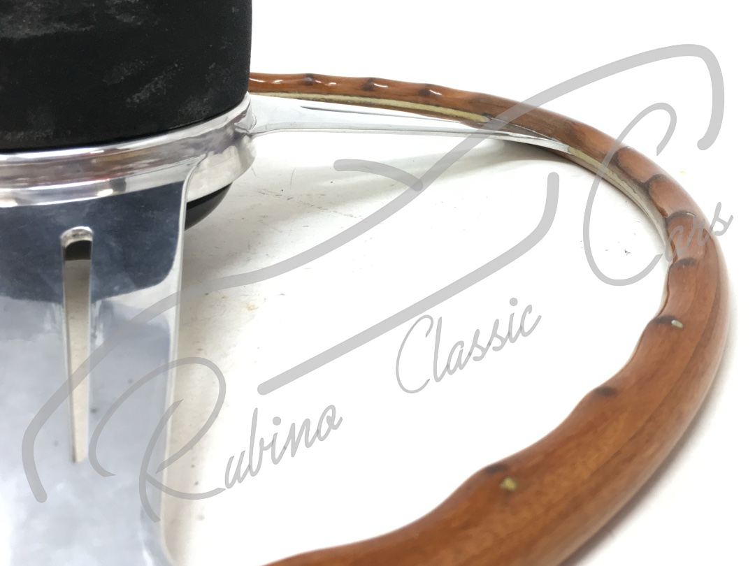 Volante - NARDI - immagine 12