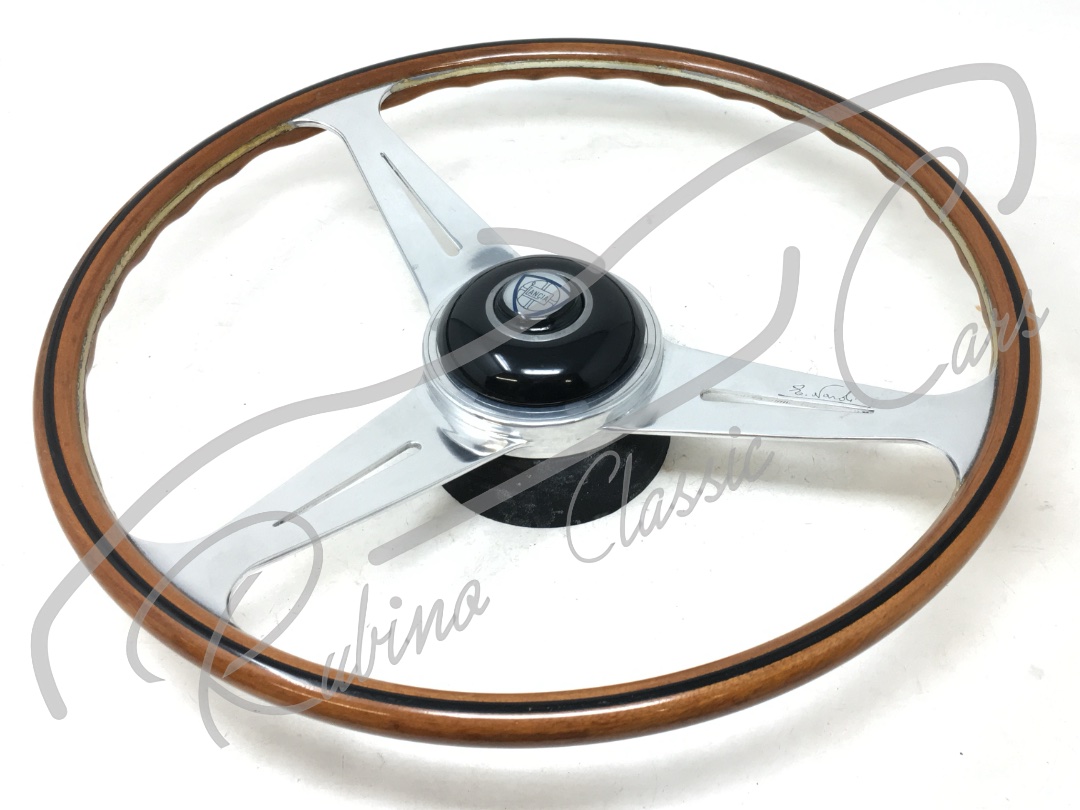 Volante - NARDI - immagine 2