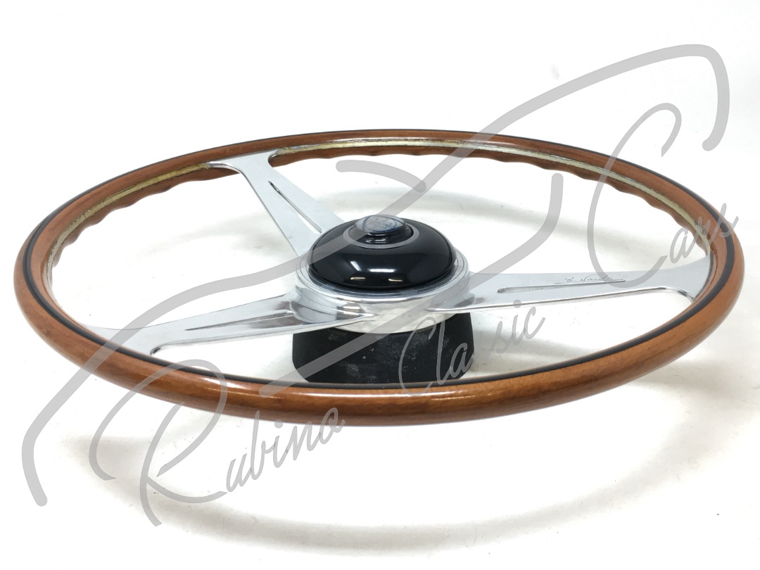 Volante - NARDI - immagine 3