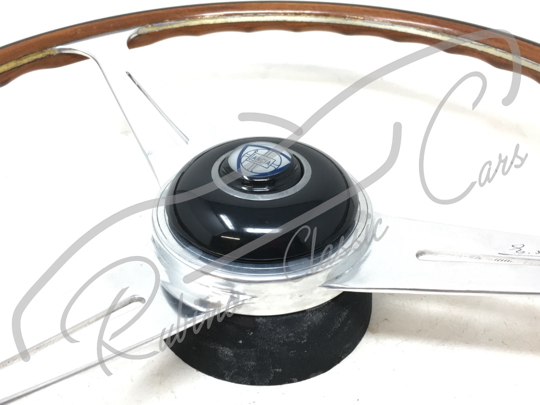 Volante - NARDI - immagine 4