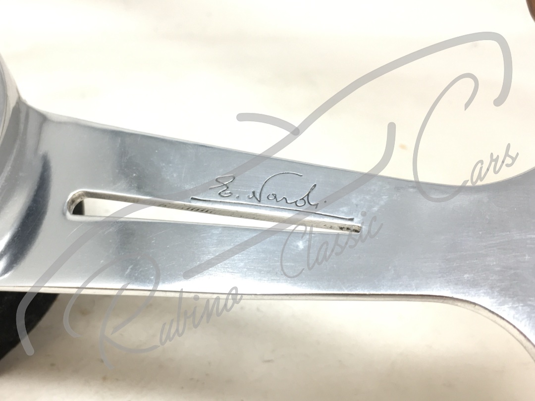 Volante - NARDI - immagine 5