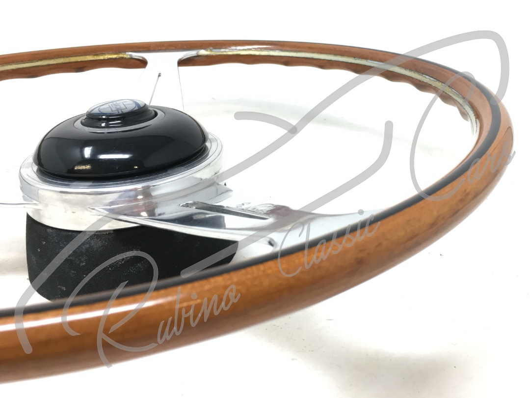 Volante - NARDI - immagine 6