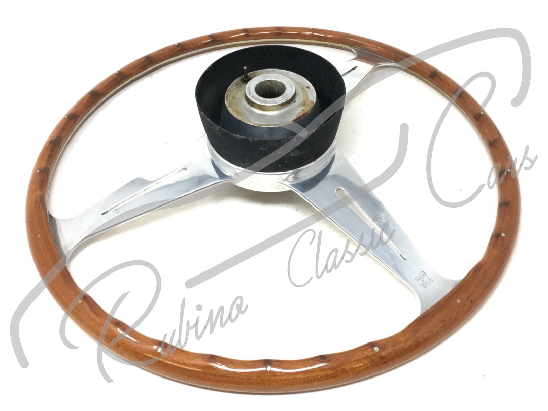 Volante - NARDI - immagine 7