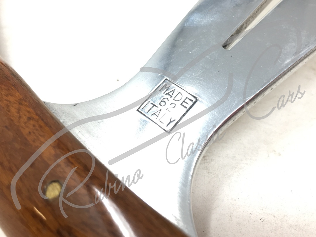 Volante - NARDI - immagine 8