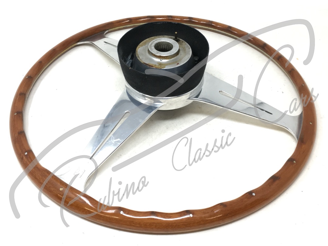 Volante - NARDI - immagine 9