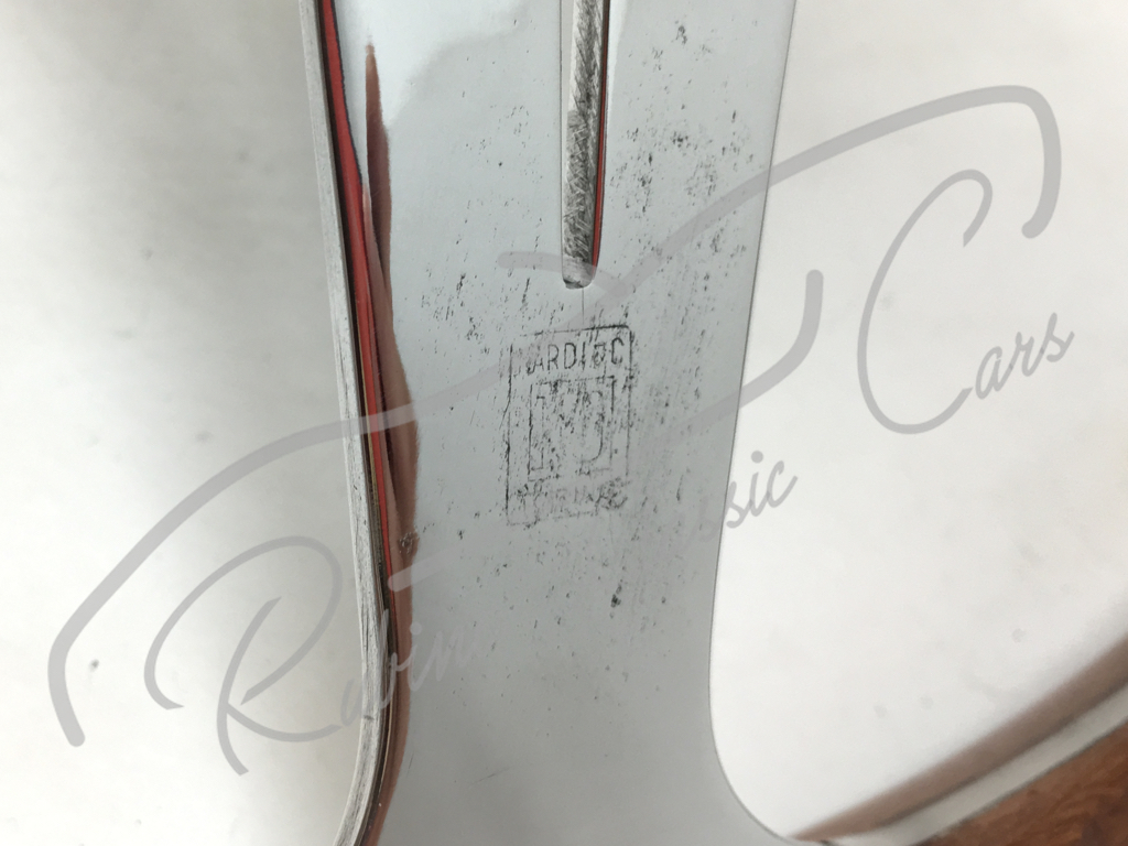 Volante - NARDI - immagine 6