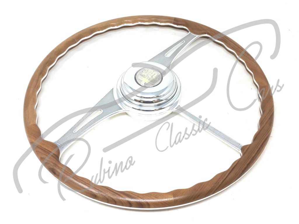 Volante - immagine 3