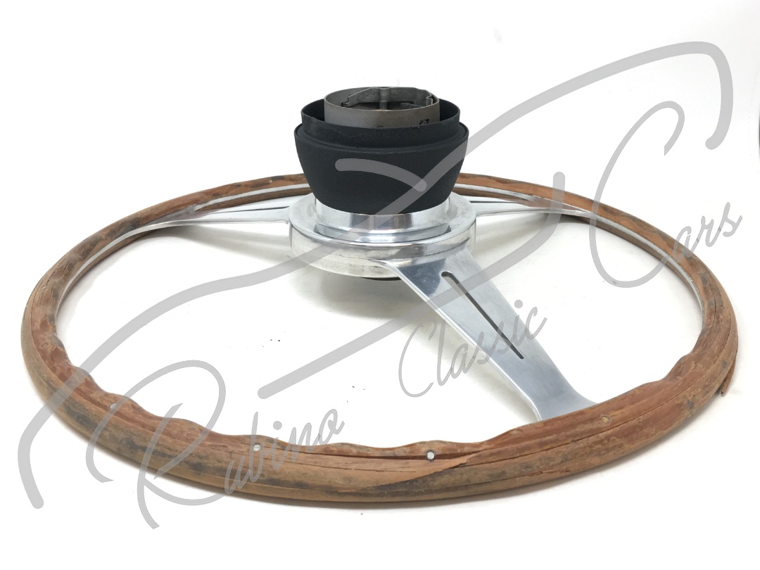 Volante - NARDI - immagine 12