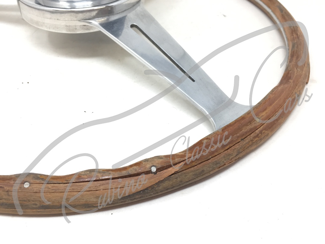 Volante - NARDI - immagine 13