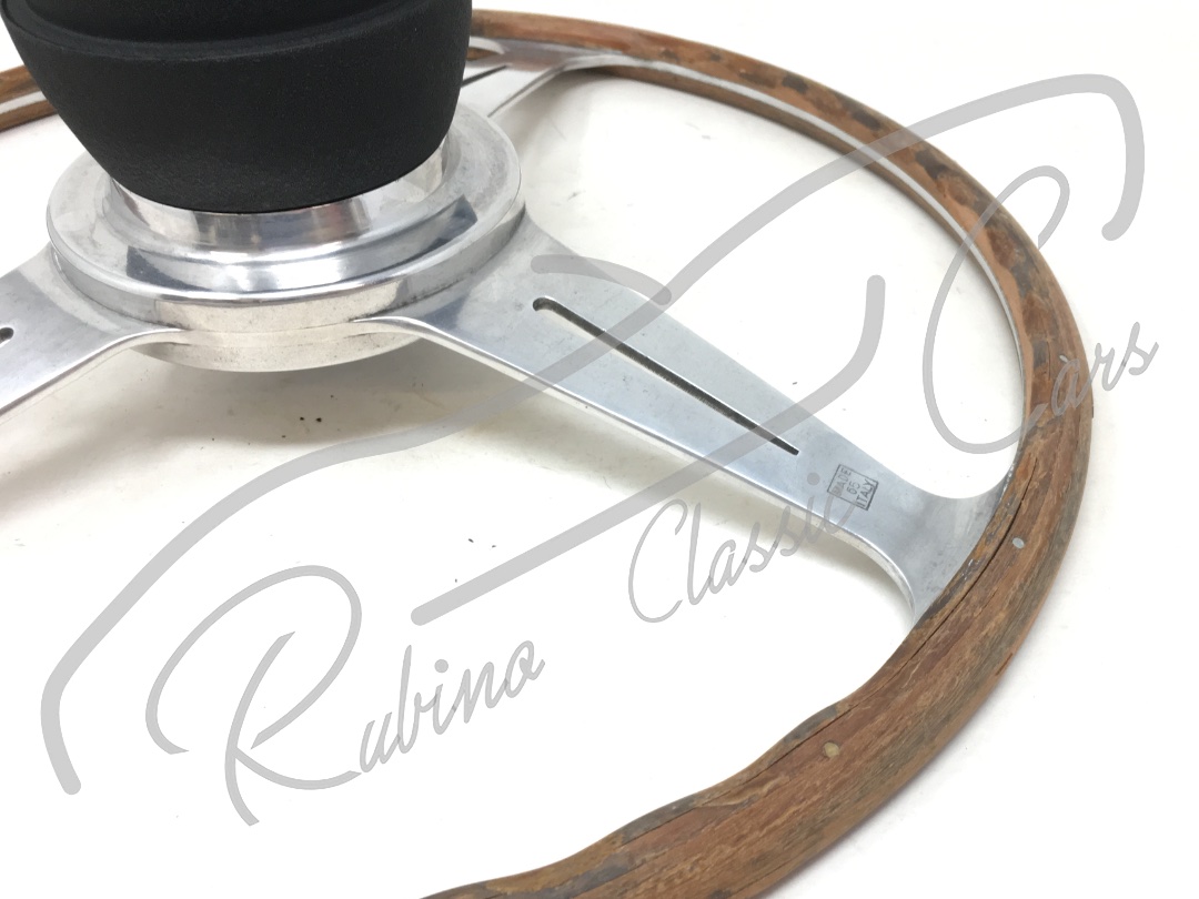 Volante - NARDI - immagine 14