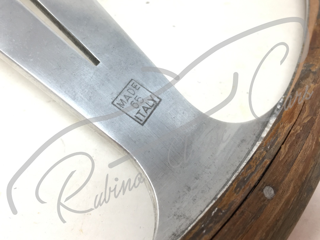 Volante - NARDI - immagine 15