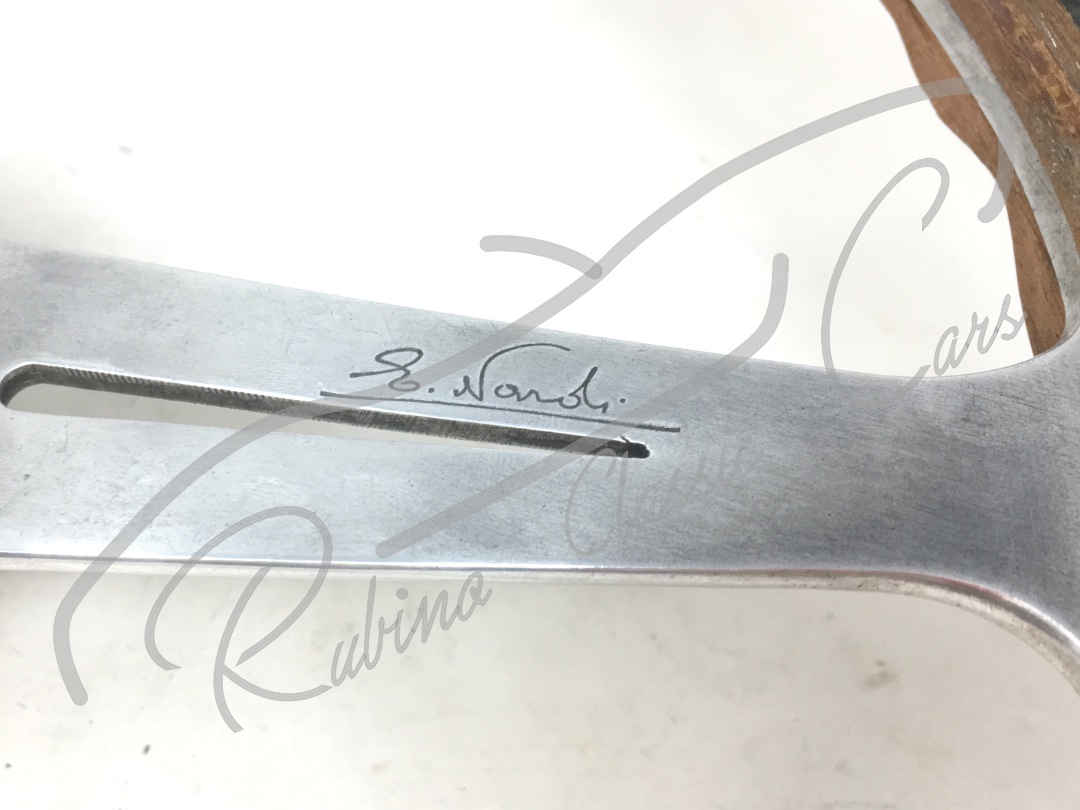 Volante - NARDI - immagine 4