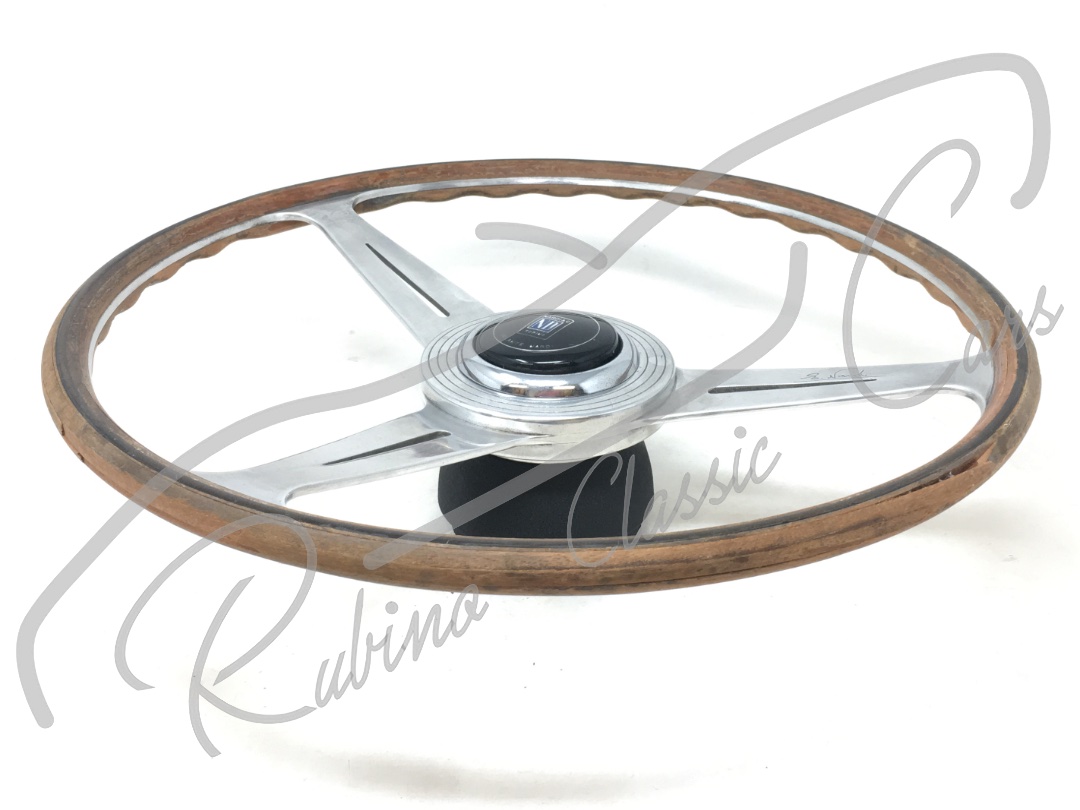 Volante - NARDI - immagine 5