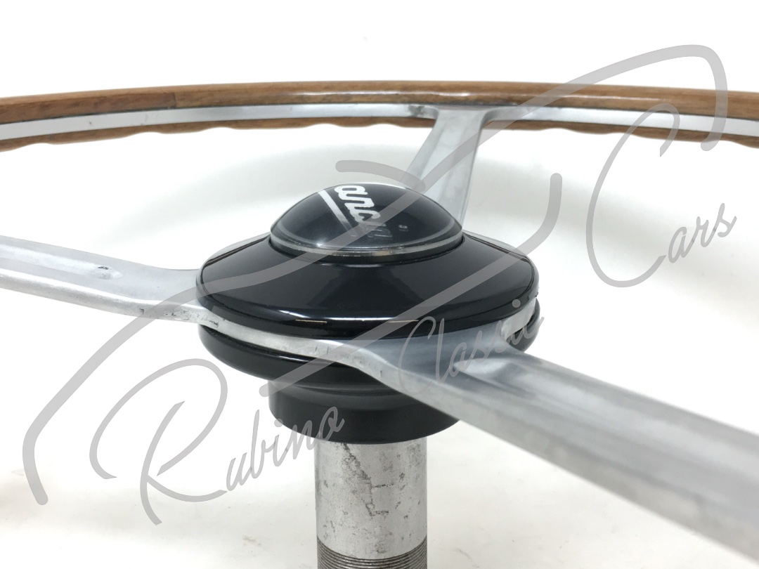 Volante - immagine 4