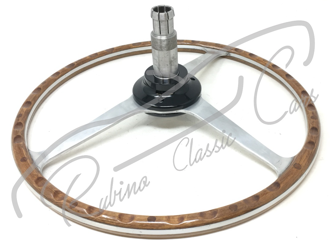 Volante - immagine 7