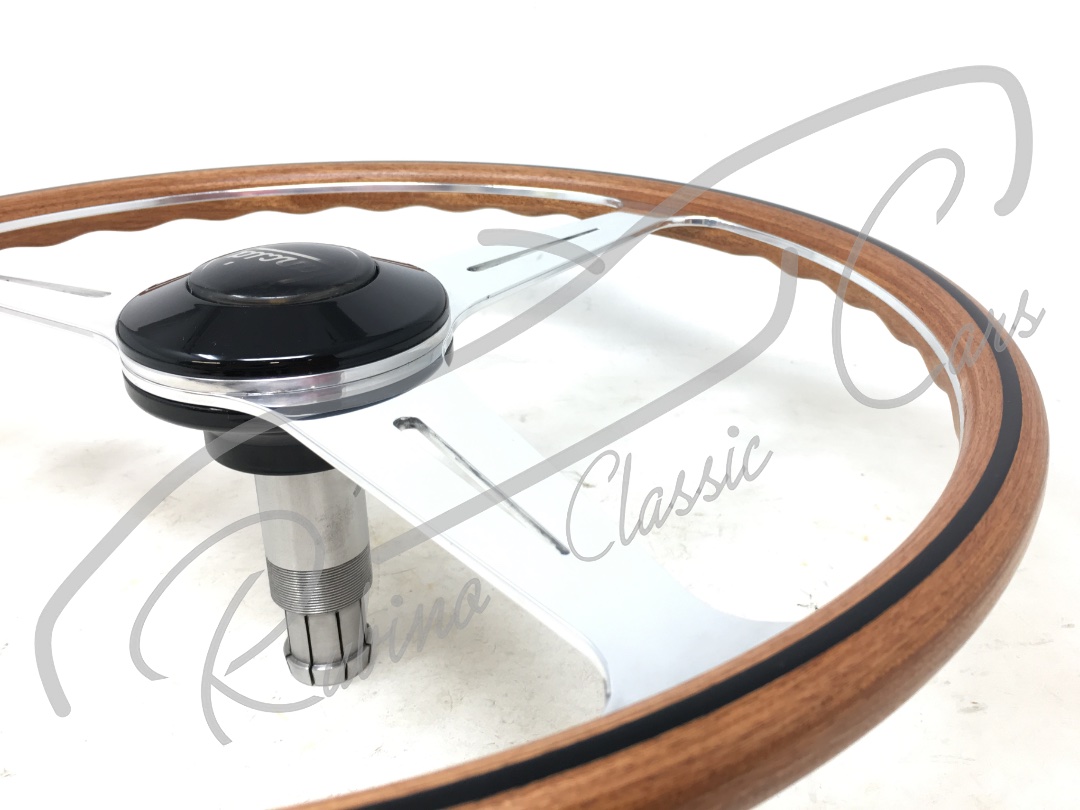 Volante - NARDI - immagine 11