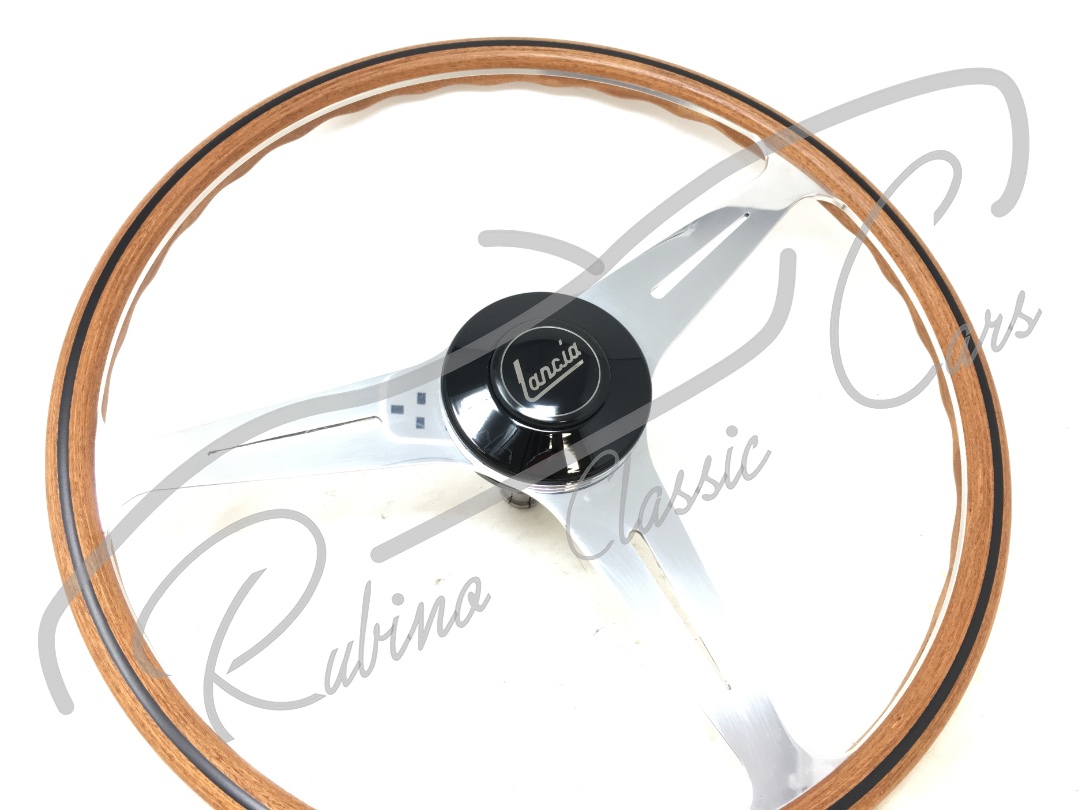 Volante - NARDI - immagine 3