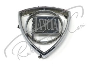 Stemma calandra anteriore