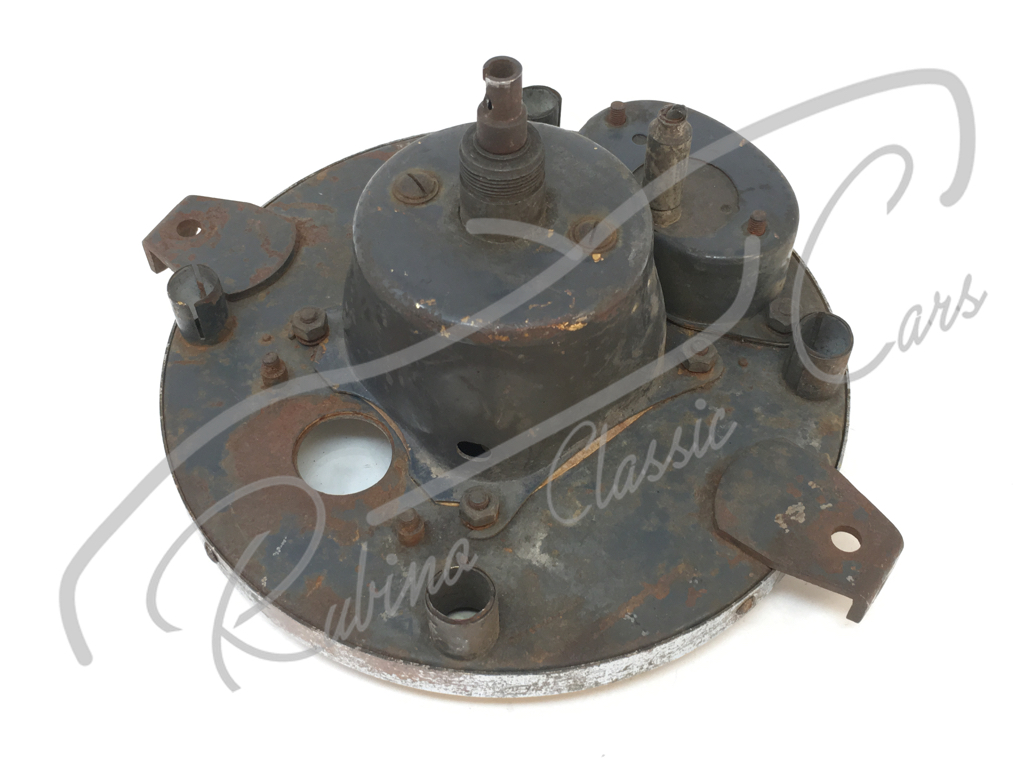 Contachilometri - VEGLIA - immagine 2