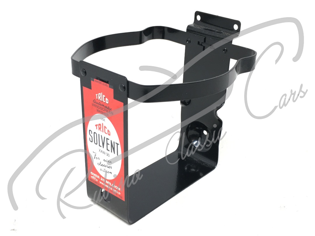 Vaschetta acqua tergicristalli TRICO - Staffa