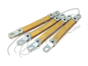 Supporti scarico /  marmitta