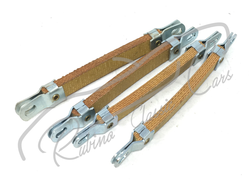 Supporti scarico /  marmitta - immagine 2