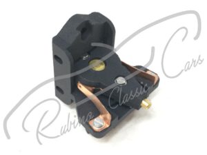 Contatto elettrico / ritorno frecce