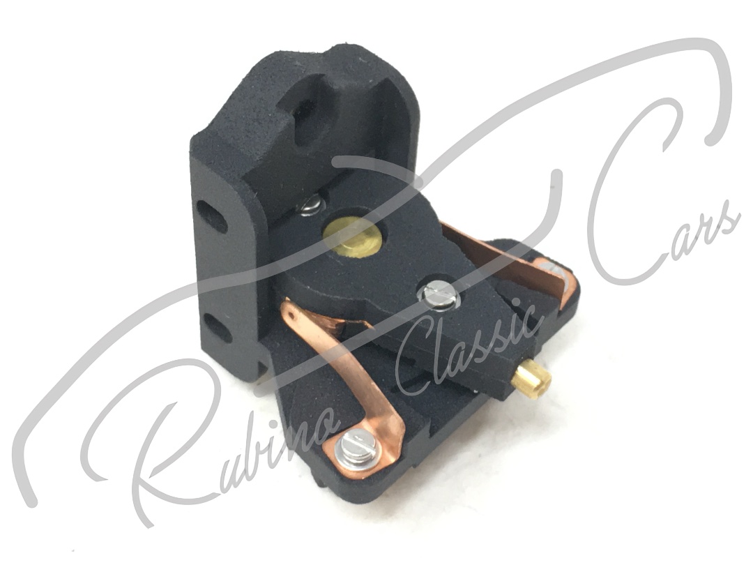 Contatto elettrico / ritorno frecce