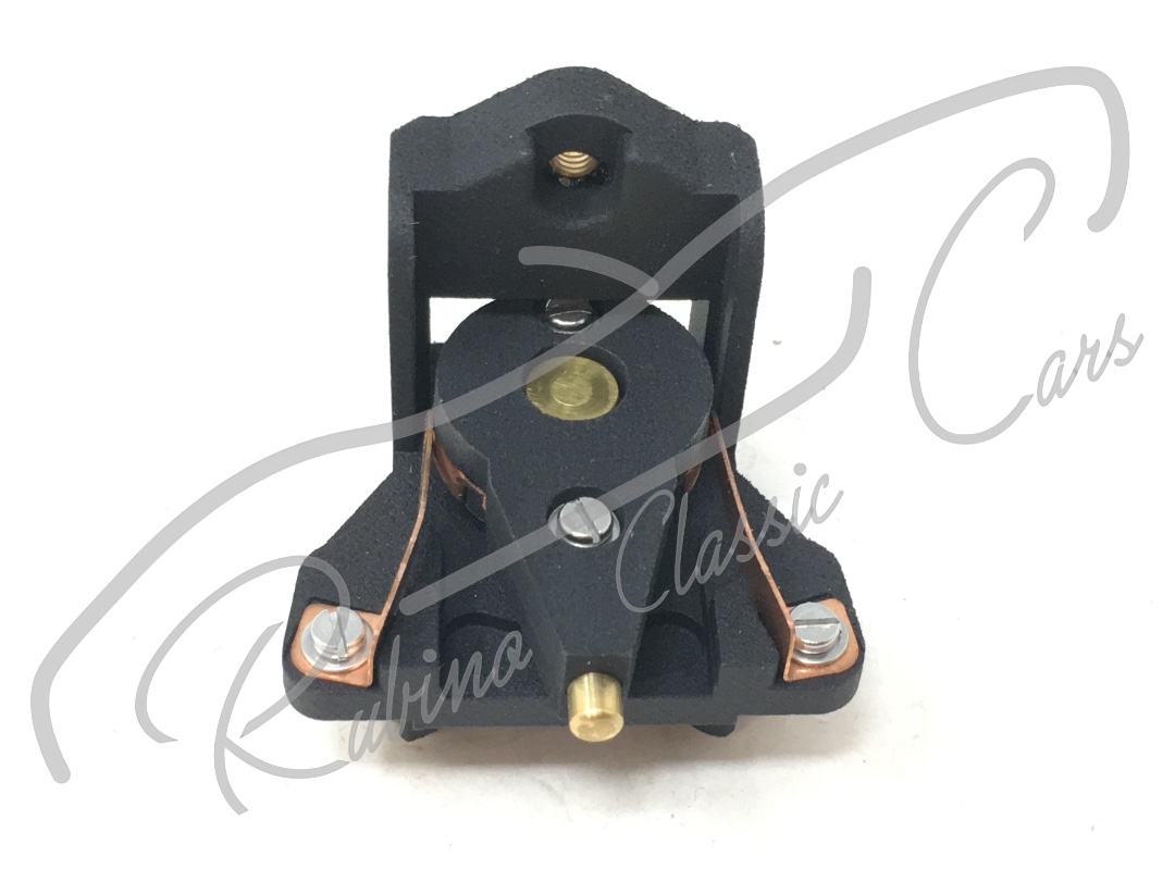 Contatto elettrico / ritorno frecce - immagine 2