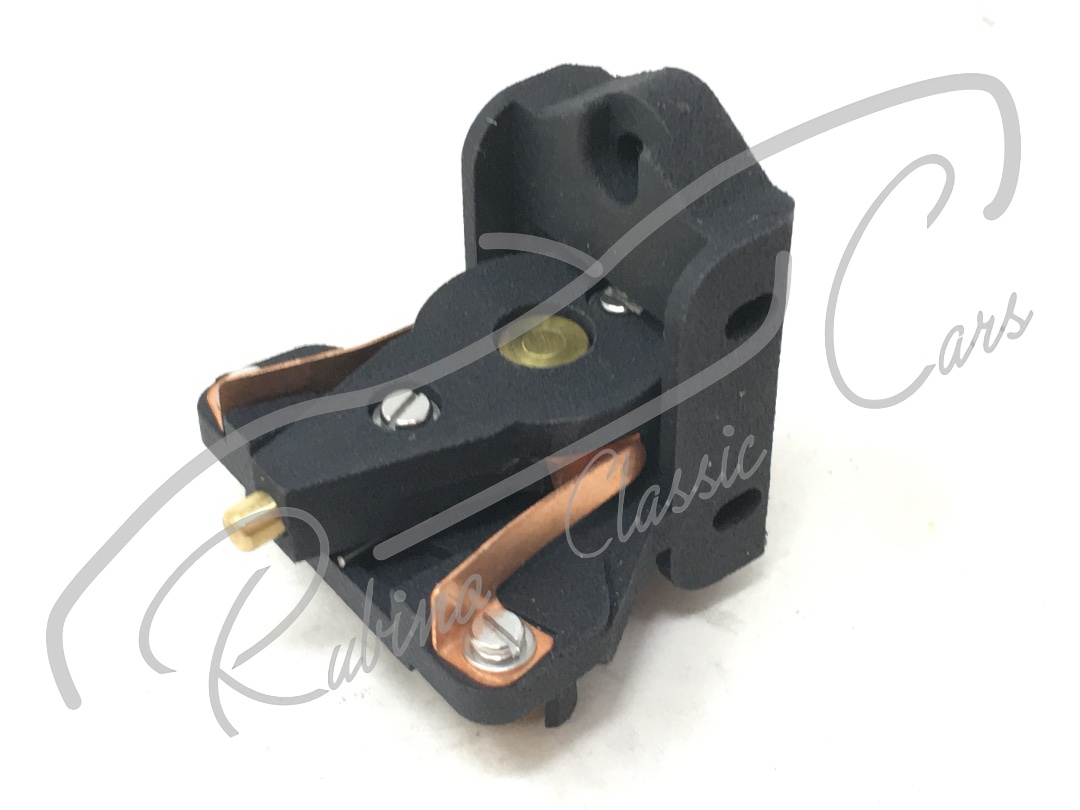 Contatto elettrico / ritorno frecce - immagine 3