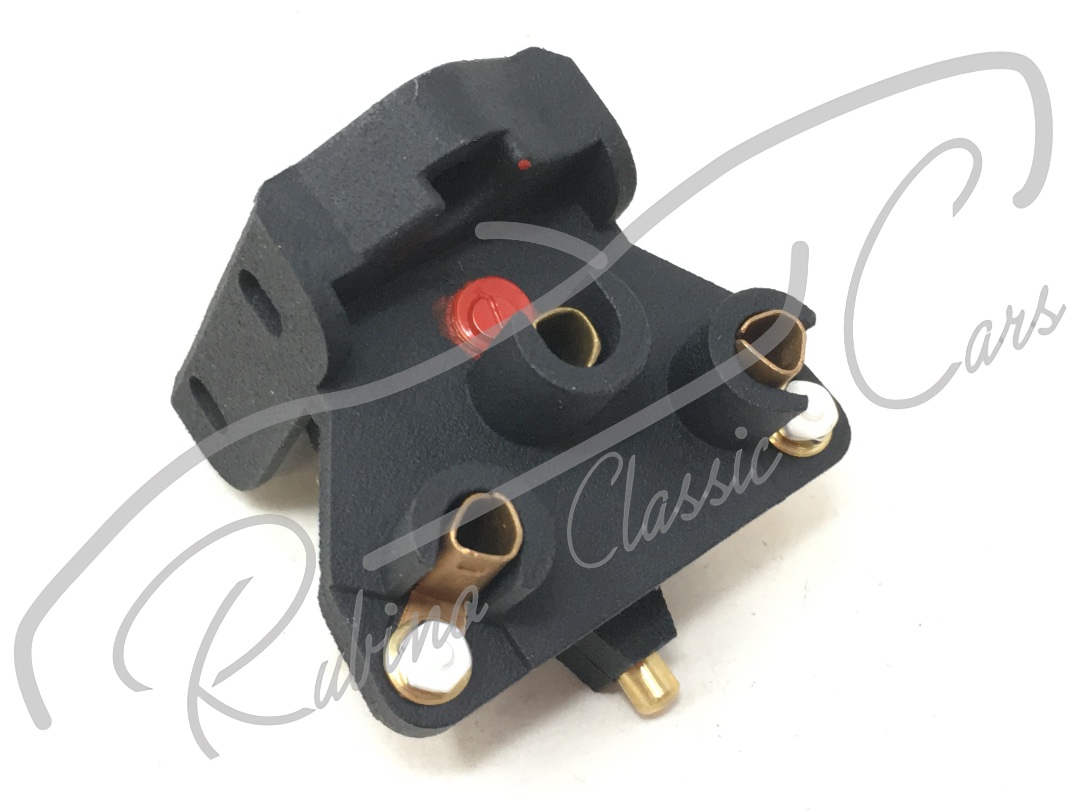 Contatto elettrico / ritorno frecce - immagine 5