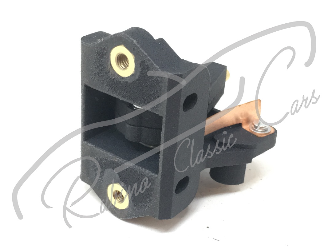 Contatto elettrico / ritorno frecce - immagine 6