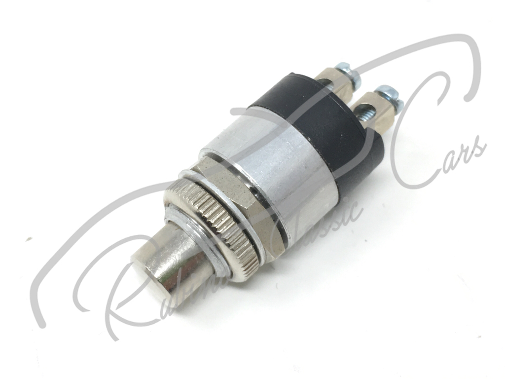 Pulsante PUSH - START