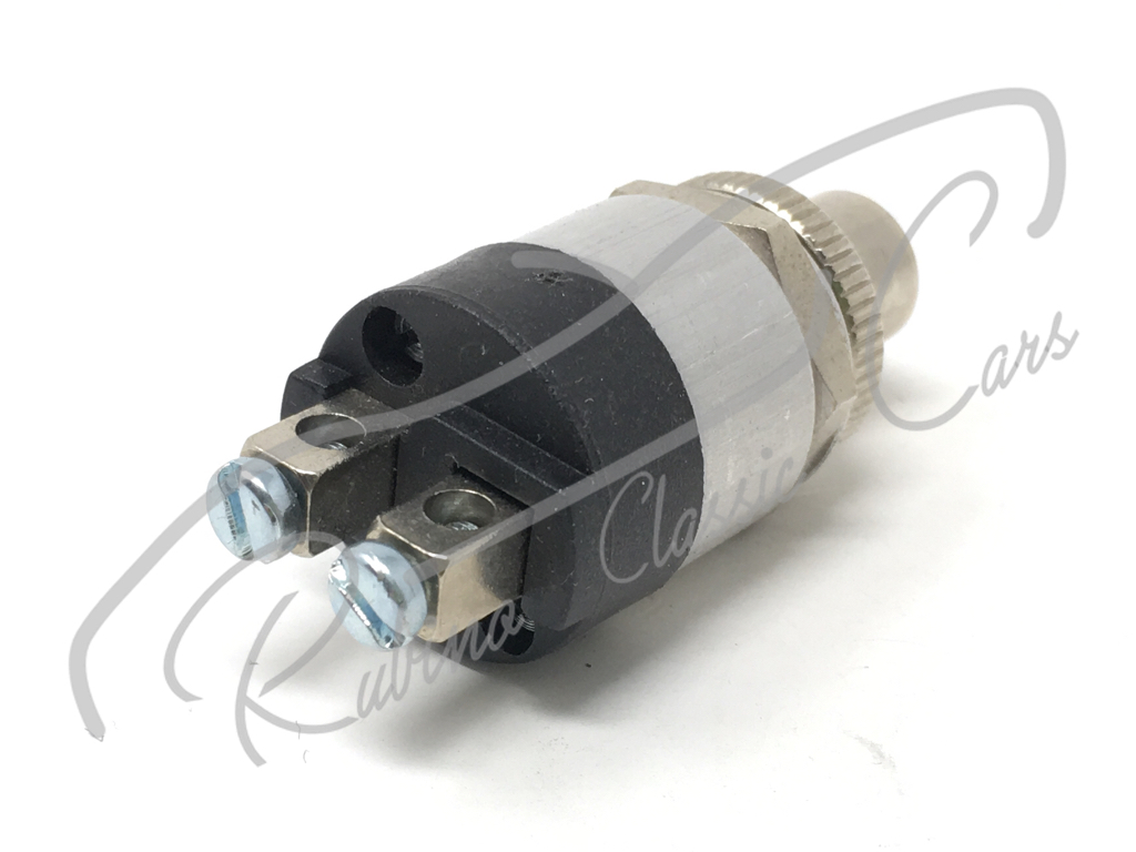 Pulsante PUSH - START - immagine 3