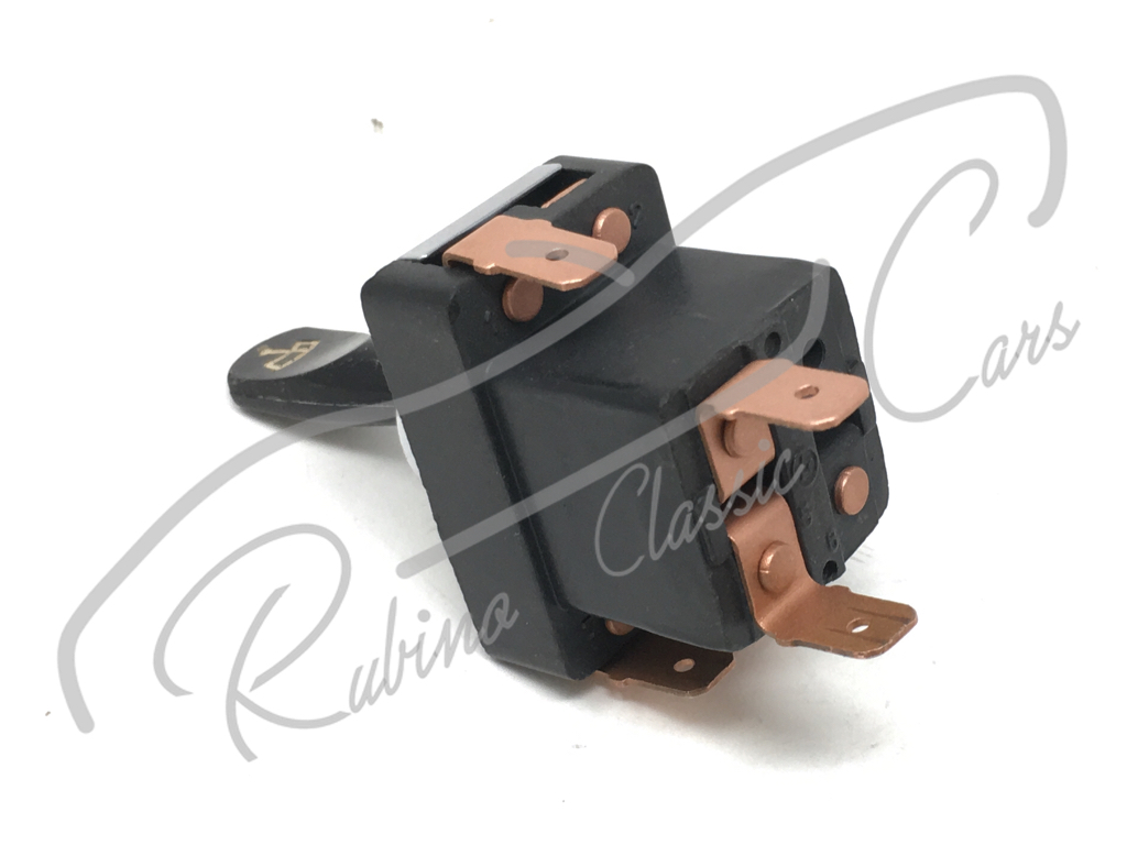 Interruttore tergicristalli - immagine 3