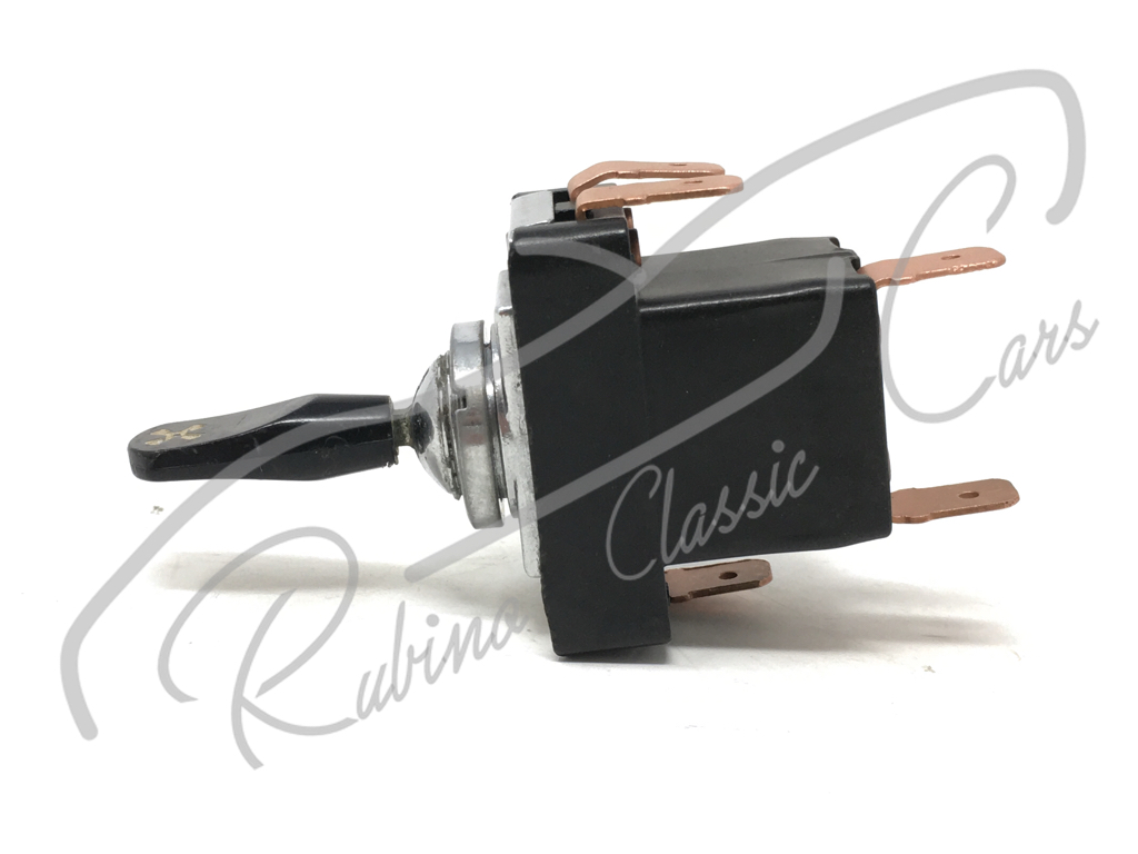 Interruttore - immagine 2