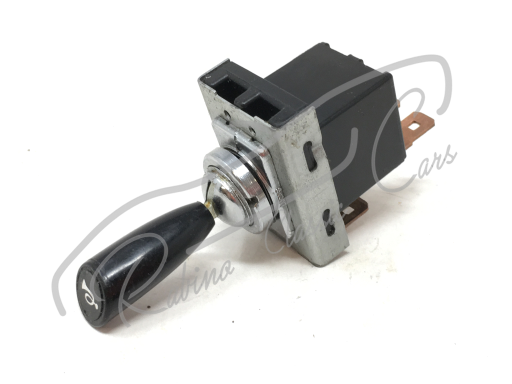 Interruttore trombe - immagine 2