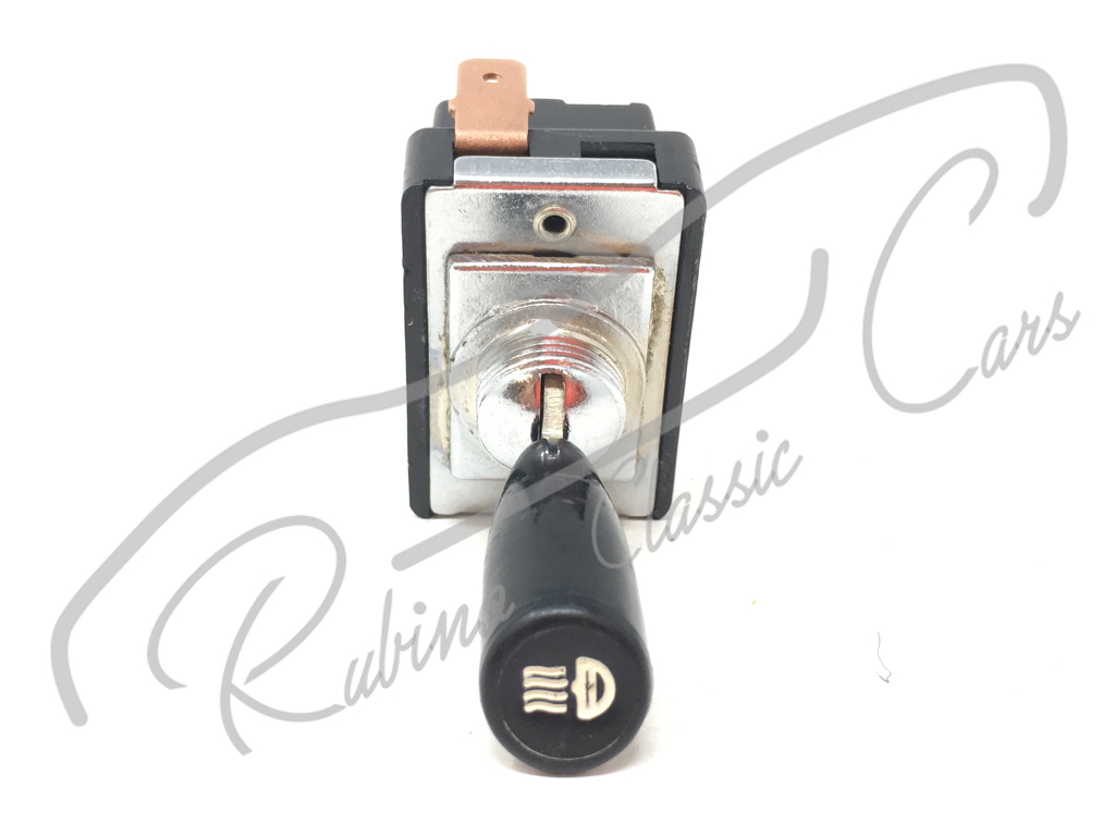 Interruttore luci - immagine 2