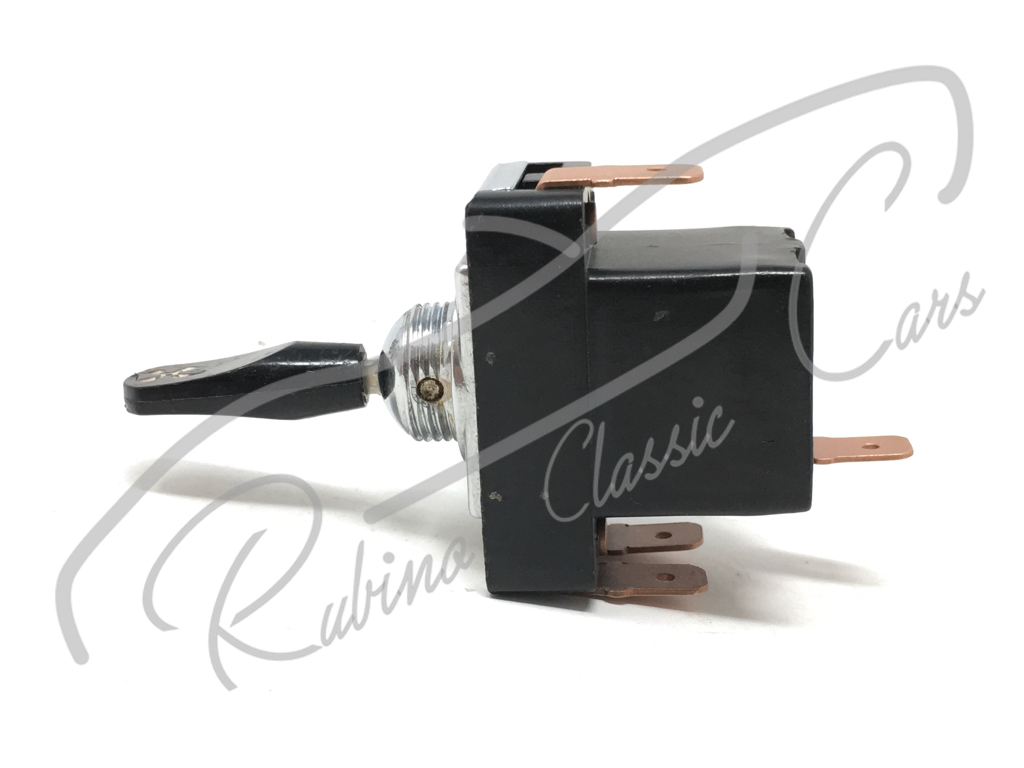 Interruttore - immagine 2