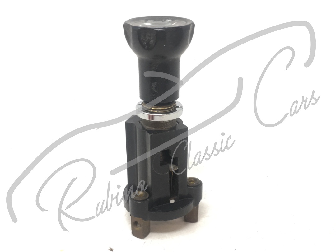 Interruttore luci - LUCAS