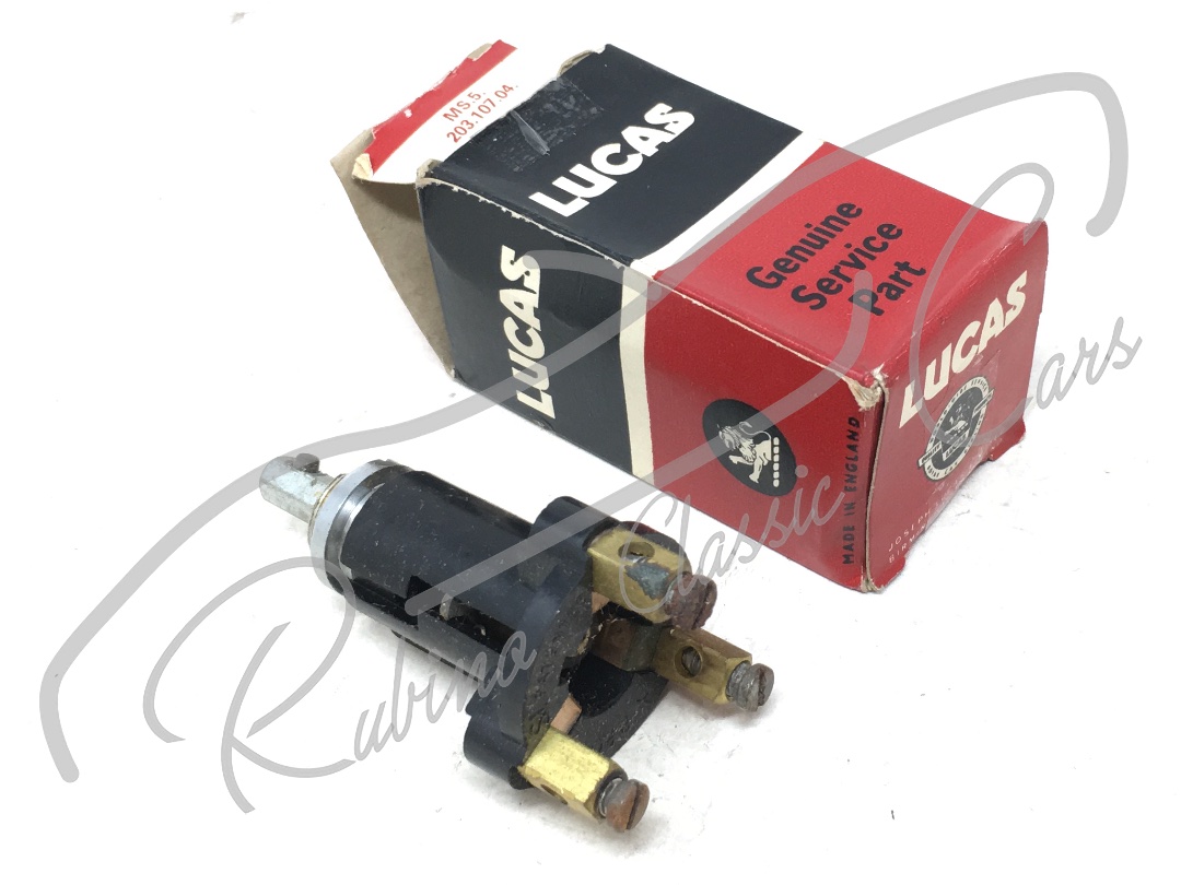 Interruttore luci - LUCAS - immagine 2