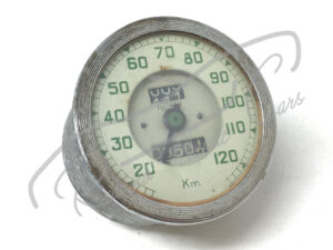 Contachilometri METRON