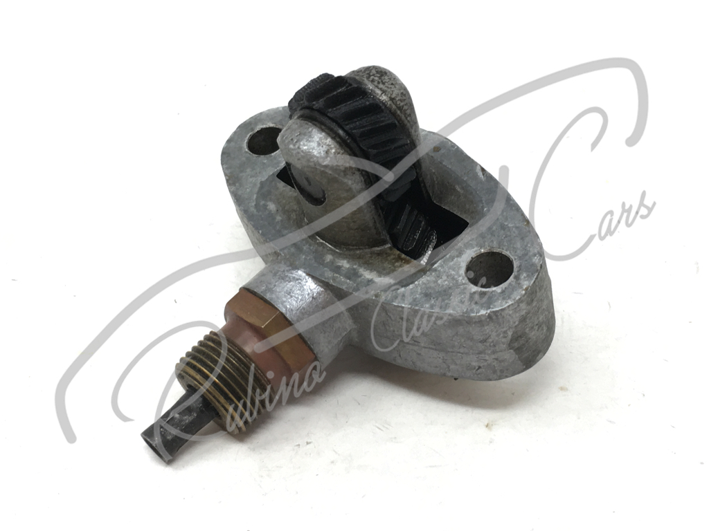 Rinvio contagiri - JAEGER - immagine 2