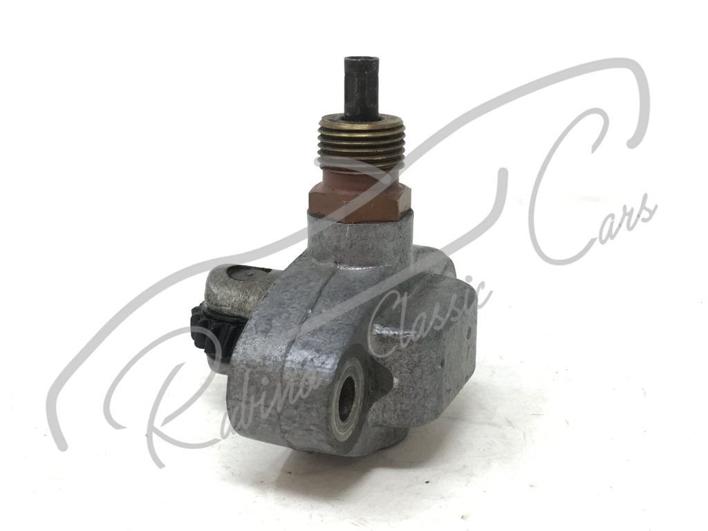 Rinvio contagiri - JAEGER - immagine 3